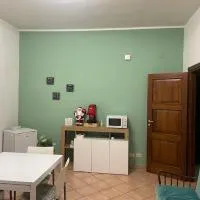 A Casa di Luca, Hotel in Campagna