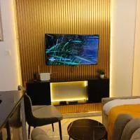 yNest Studio، فندق في Syokimau