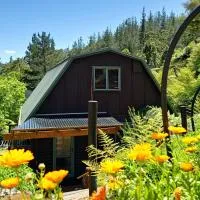 Fernside Tranquil Retreat, hotel u gradu 'Pauanui'