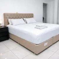 Quitinete inteligente Centro da Cidade Unidade 1, hotel v destinaci Presidente Prudente