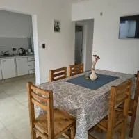 Aloha 2, hotelli kohteessa Chacabuco