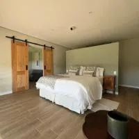 Buenos Vientos Casa de Campo, hotel v destinácii Maldonado
