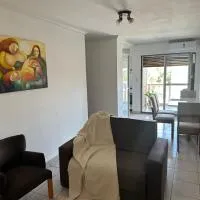 Aires del Parque, hotel a Santiago del Estero