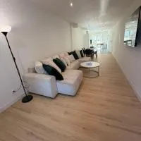 Maison rénovée de 3 chambres - confortable, calme et spacieuse,Tréveray的飯店