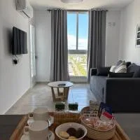 La mejor vista de la ciudad, hotel en San Francisco