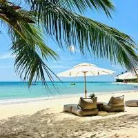 SOLEA Beach, хотел в Nathon Bay