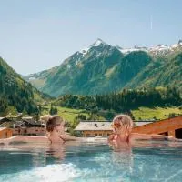 Carpe Solem Kaprun Hotel 4-Sterne-Superior by ALPS RESORTS, Hotel in Kaprun