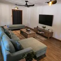 Tuhearts Family Stay, hotel u gradu 'Wonnerup'