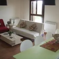 Agüero में, होटल Casa Mallos de Agüero