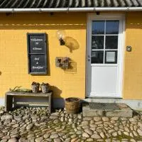 Ellemose Bed and Breakfast, хотел в Лемвиг