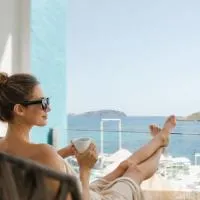 Outsite Ibiza - Work, Connect, Explore, hotell i Es Cana