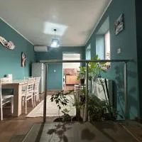 PANDA Family Hotel in Senaki, hotell i Senaki
