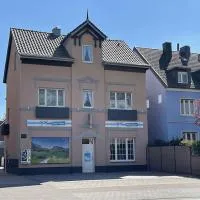 Hotel Stangl, hotel din Hamm