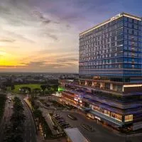 ARTOTEL Living World Grand Wisata Bekasi, hotel em Cibuntu