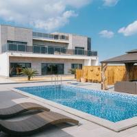 Jeju The Adorok, hotell sihtkohas Seogwipo