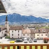 Appartamento Vista Dolomiti Sport Natura Relax, hotel i Pedavena