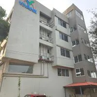 Hotel Vivank, hotel sa Kolhapur