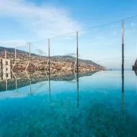 Castanheiro Boutique Hotel, hotel no Funchal