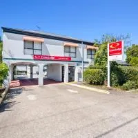 Econo Lodge Waterford, Hotel in Loganlea