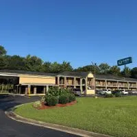 Quality Inn Kenly I-95, hotel u gradu Kenly
