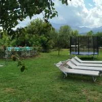 San Francesco e il lupo, hotel in Scorcetoli