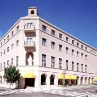 Hotel Livemax Numata Grande, hotel a Numata