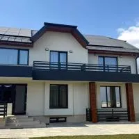 Pensiunea SOLEA, hotell sihtkohas Ucea de Jos