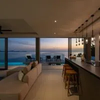 Sukkho Samui Estates, hotel u gradu Chaweng Noi Beach