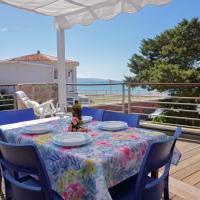 Le Rose Marine, hotel a Isola Rossa