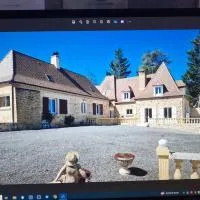 Domaine de Sweendy, Le Petit Paradis, Hotel in Le Bugue