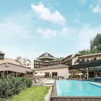 Falkensteiner Club Funimation Katschberg โรงแรมในคัทช์แบร์กเฮอเฮอ