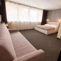 Willa Alexia, hotell i Kudowa-Zdrój