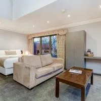 Seymours On Lydiard, hotel em Ballarat