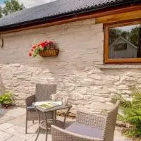 1 Bed in Clyro oc-86975, hotel Clyróban