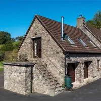 2 Bed in Brecon oc-bn077, hotel din Llandefaelogfâch