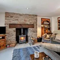 2 Bed in Crickhowell oc-bn194, hotel di Cwmdu