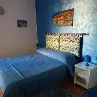 A due passi dal mare – hotel w mieście Capo dʼOrlando