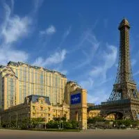 The Parisian Macao, hotel in Macau