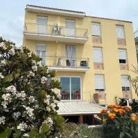 Piccolo Hotel, hotell i Lavagna