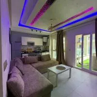 Cabo Nigro Golf Mirador 3, hotel din Cabo Negro