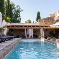 Hotel Boutique Monells Summum, hotel a Monells