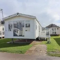 Caravan CP10, hotelli kohteessa Prestatyn