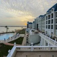 Tolip El Forsan Hotel, hotel a Ismailia