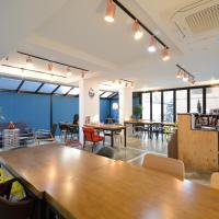 Sunnyhill Hostel Hongdae, hotel in Yeonnam-dong, Seoul