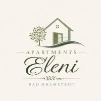 Eleni, hotel a Bad Bramstedt