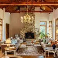 Villa Alba by Akasha Retreat, Hotel in Bran