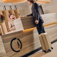 Il Leon D'Oro Bari - by Farace Hotels, hotel em Bari