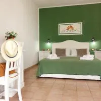 Mediterranea Hotel Leuca, hotel di Leuca