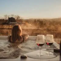 Les Doms d'Alfred - GRINDOM, hotel en Plombières