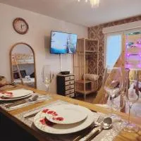 Luxy Room, hotel a Courseulles-sur-Mer